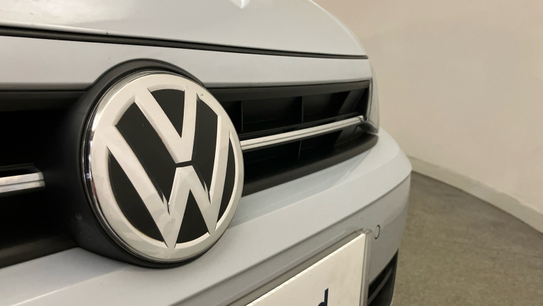 Volkswagen Polo 1.0 TSI 95 Beats 5dr Petrol Hatchback